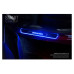 DXSOAUTO LED DOOR SILL SCUFF PLATES HYUNDAI LF SONATA LF 2014-17