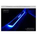 DXSOAUTO LED DOOR SILL SCUFF PLATES HYUNDAI AVANTE ELANTRA 2013-15