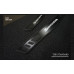 DXSOAUTO DOORs SILL SCUFF PLATES HYUNDAI SANTA FE DM 2012-15