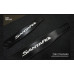 DXSOAUTO DOORs SILL SCUFF PLATES HYUNDAI SANTA FE DM 2012-15