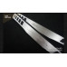 DXSOAUTO DOORs SILL SCUFF PLATES HYUNDAI SANTA FE DM 2012-15