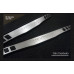 DXSOAUTO STANDARD DOOR SILL SCUFF PLATES CHEVROLET MALIBU 2011-14 DXSOAUTO STANDARD DOOR SILL SCUFF PLATES CHEVROLET MALIBU 2011-14