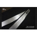 DXSOAUTO STANDARD DOOR SILL SCUFF PLATES CHEVROLET MALIBU 2011-14 DXSOAUTO STANDARD DOOR SILL SCUFF PLATES CHEVROLET MALIBU 2011-14