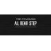 DXSOAUTO SALOON STANDARD AL REAR STEP FOR HYUNDAI I40 2012-14