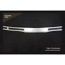 DXSOAUTO SALOON STANDARD AL REAR STEP FOR HYUNDAI I40 2012-14