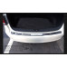 DXSOAUTO SALOON STANDARD AL REAR STEP FOR HYUNDAI I40 2012-14