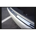 DXSOAUTO SALOON STANDARD AL REAR STEP FOR HYUNDAI I40 2012-14