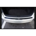 DXSOAUTO SALOON STANDARD AL REAR STEP FOR HYUNDAI I40 2012-14