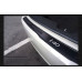 DXSOAUTO SALOON STANDARD AL REAR STEP FOR HYUNDAI I40 2012-14