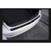 DXSOAUTO SALOON STANDARD AL REAR STEP FOR HYUNDAI I40 2012-14