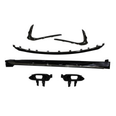 EXTERIOR STYLING PACKAGE SET FOR HYUNDAI GRANDEUR IG 2016-19 EXTERIOR STYLING PACKAGE SET FOR HYUNDAI GRANDEUR IG 2016-19
