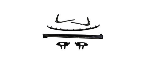 EXTERIOR STYLING PACKAGE SET FOR HYUNDAI GRANDEUR IG 2016-19 EXTERIOR STYLING PACKAGE SET FOR HYUNDAI GRANDEUR IG 2016-19