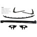 EXTERIOR STYLING PACKAGE SET FOR HYUNDAI GRANDEUR IG 2016-19 EXTERIOR STYLING PACKAGE SET FOR HYUNDAI GRANDEUR IG 2016-19