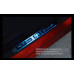 ARTX-CHROME LED DOOR SILL SCUFF PLATES KIA FORTE / CERATO 2008-13