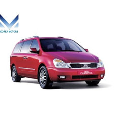 MOBIS NEW FRONT SHOCK ABSORBERS FOR KIA CARNIVAL SEDONA 2006-14 MOBIS NEW FRONT SHOCK ABSORBERS FOR KIA CARNIVAL SEDONA 2006-14