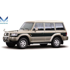 MOBIS NEW FRONT SHOCK ABSORBERS FOR HYUNDAI GALLOPER 1991-03