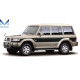 GALLOPER 1991-2003Y