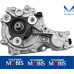 50-501 REAR DIFFERENTIAL HYUNDAI PALISADE 2018-22