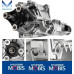 50-501 REAR DIFFERENTIAL HYUNDAI PALISADE 2018-22