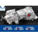 50-501 REAR DIFFERENTIAL HYUNDAI PALISADE 2018-22