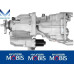 50-501 REAR DIFFERENTIAL KIA SORENTO 2014-17 50-501 REAR DIFFERENTIAL KIA SORENTO 2014-17