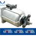 50-501 REAR DIFFERENTIAL KIA SORENTO 2009-12
