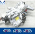 50-501 REAR DIFFERENTIAL KIA SORENTO MQ4 2020-25 50-501 REAR DIFFERENTIAL KIA SORENTO MQ4 2020-25