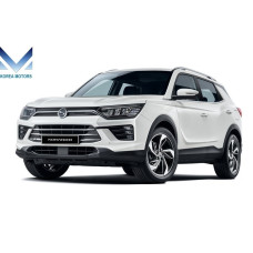 NEW ORIGINAL FRONT SHOCK ABSORBER FOR SSANGYONG KORANDO C 11-20 NEW ORIGINAL FRONT SHOCK ABSORBER FOR SSANGYONG KORANDO C 11-20