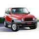 KORANDO 1996-05Y