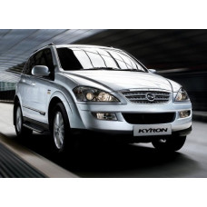 NEW ORIGINAL FRONT SHOCK ABSORBER FOR SSANGYONG KYRON 2007-13 NEW ORIGINAL FRONT SHOCK ABSORBER FOR SSANGYONG KYRON 2007-13