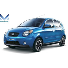 MOBIS NEW FRONT SHOCK ABSORBERS FOR KIA MORNING PICANTO 2007-11 MOBIS NEW FRONT SHOCK ABSORBERS FOR KIA MORNING PICANTO 2007-11