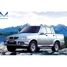 NEW ORIGINAL FRONT SHOCK ABSORBER FOR SSANGYONG MUSSO 2002-06 NEW ORIGINAL FRONT SHOCK ABSORBER FOR SSANGYONG MUSSO 2002-06