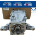 50-501 REAR DIFFERENTIAL HYUNDAI SANTA FE 2015-18 50-501 REAR DIFFERENTIAL HYUNDAI SANTA FE 2015-18