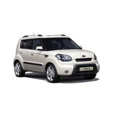 MOBIS NEW FRONT SHOCK ABSORBERS FOR KIA SOUL 2008-12 MOBIS NEW FRONT SHOCK ABSORBERS FOR KIA SOUL 2008-12