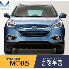 MOBIS REAR SHOCK ABSORBER FOR HYUNDAI TUCSON IX35 2013-15 MOBIS REAR SHOCK ABSORBER FOR HYUNDAI TUCSON IX35 2013-15