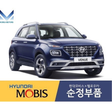MOBIS REAR SHOCK ABSORBER FOR HYUNDAI VENUE 2019-21 MOBIS REAR SHOCK ABSORBER FOR HYUNDAI VENUE 2019-21