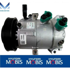 MOBIS A/C COMPRESSOR HYUNDAI AVANTE ELANTRA KIA CERATO 2015-20 MOBIS A/C COMPRESSOR HYUNDAI AVANTE ELANTRA KIA CERATO 2015-20