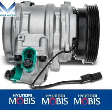 MOBIS A/C COMPRESSOR FOR KIA MORNING / PICANTO 2004-11 MOBIS A/C COMPRESSOR FOR KIA MORNING / PICANTO 2004-11