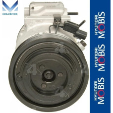 MOBIS AIR-CONDITIONER COMPRESSOR FOR HYUNDAI SONATA 2004-09 MNR MOBIS AIR-CONDITIONER COMPRESSOR FOR HYUNDAI SONATA 2004-09 MNR