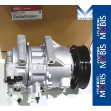 MOBIS AIR-CONDITIONER COMPRESSOR HYUNDAI SONATA KIA OPTIMA 2015-20 MOBIS AIR-CONDITIONER COMPRESSOR HYUNDAI SONATA KIA OPTIMA 2015-20