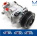 MOBIS AIR-CONDITIONER COMPRESSOR HYUNDAI SONATA KIA OPTIMA 2020-23 MOBIS AIR-CONDITIONER COMPRESSOR HYUNDAI SONATA KIA OPTIMA 2020-23