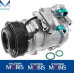 MOBIS AIR-CON COMPRESSOR FOR KIA SORENTO 2002-09 MOBIS AIR-CON COMPRESSOR FOR KIA SORENTO 2002-09