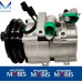 MOBIS A/C COMPRESSOR HYUNDAI H-1 PORTER 2 KIA BONGO-3 1997-07 MOBIS A/C COMPRESSOR HYUNDAI H-1 PORTER 2 KIA BONGO-3 1997-07