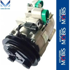 MOBIS A/C COMPRESSOR HYUNDAI H-1 PORTER 2 KIA BONGO-3 1997-07 MOBIS A/C COMPRESSOR HYUNDAI H-1 PORTER 2 KIA BONGO-3 1997-07