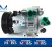 MOBIS A/C COMPRESSOR HYUNDAI H-1 PORTER 2 KIA BONGO-3 1997-07 MOBIS A/C COMPRESSOR HYUNDAI H-1 PORTER 2 KIA BONGO-3 1997-07