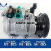 MOBIS A/C COMPRESSOR HYUNDAI H-1 PORTER 2 KIA BONGO-3 1997-07 MOBIS A/C COMPRESSOR HYUNDAI H-1 PORTER 2 KIA BONGO-3 1997-07