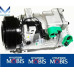MOBIS A/C COMPRESSOR HYUNDAI H-1 PORTER 2 KIA BONGO-3 1997-07 MOBIS A/C COMPRESSOR HYUNDAI H-1 PORTER 2 KIA BONGO-3 1997-07