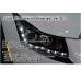 AUTOLAMP LED PROJECTION HEADLIGHTS SET CHEVROLET CRUZE 2011-13