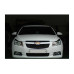 AUTOLAMP LED PROJECTION HEADLIGHTS SET CHEVROLET CRUZE 2011-13