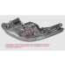 AUTOLAMP AUDI STYLE LED HEADLIGHTS HYUNDAI AVANTE ELANTRA 2010-13